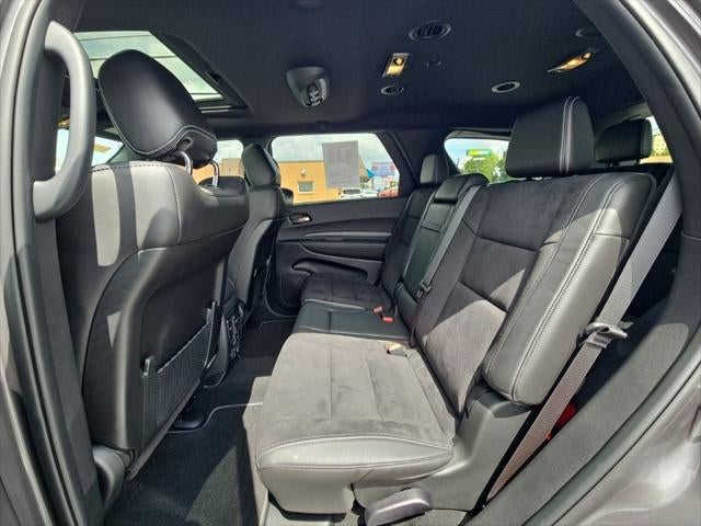 2026 Dodge Durango SRT Hellcat AWD