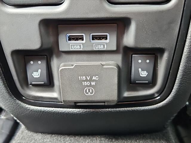2026 Dodge Durango SRT Hellcat AWD