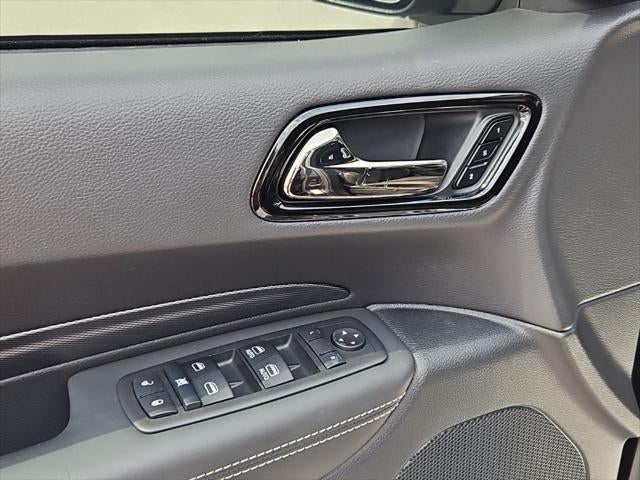 2026 Dodge Durango SRT Hellcat AWD