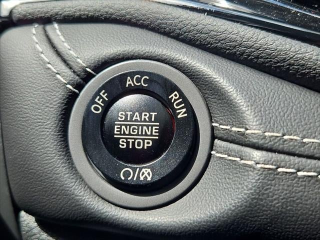 2026 Dodge Durango SRT Hellcat AWD