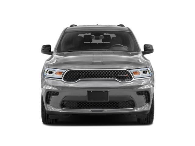 2026 Dodge Durango SRT Hellcat AWD