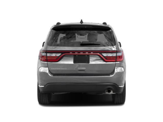 2026 Dodge Durango SRT Hellcat AWD