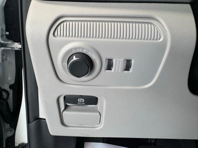 2026 Jeep Grand Wagoneer GRAND WAGONEER L 4X4