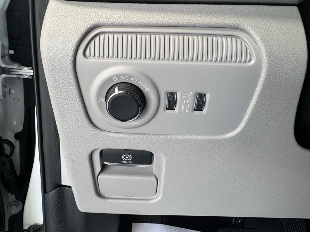 2026 Jeep Grand Wagoneer GRAND WAGONEER L 4X4