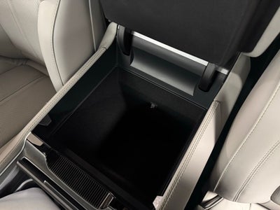 2026 Jeep Grand Wagoneer GRAND WAGONEER L 4X4