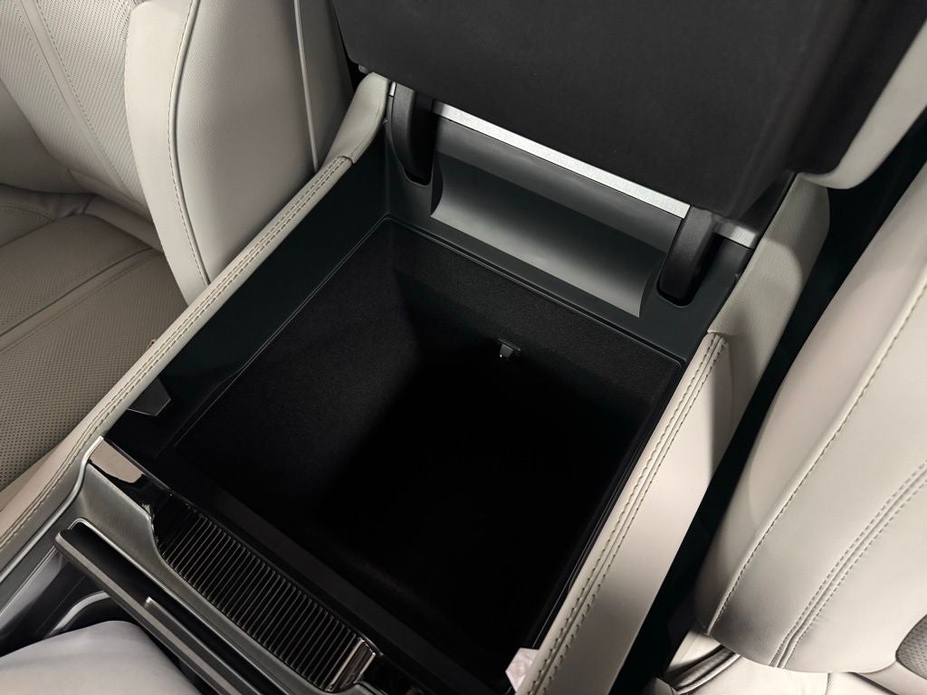 2026 Jeep Grand Wagoneer GRAND WAGONEER L 4X4