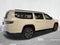 2026 Jeep Grand Wagoneer GRAND WAGONEER L 4X4