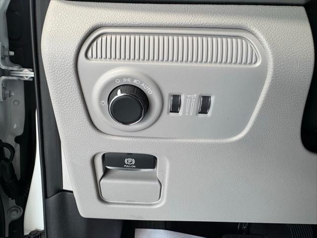 2026 Jeep Grand Wagoneer GRAND WAGONEER L 4X4