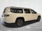 2026 Jeep Grand Wagoneer GRAND WAGONEER L 4X4