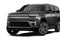2027 Jeep Grand Wagoneer GRAND WAGONEER LONG WHEELBASE 4X4