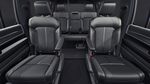 2027 Jeep Grand Wagoneer GRAND WAGONEER LONG WHEELBASE 4X4