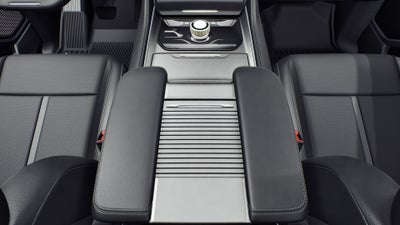 2027 Jeep Grand Wagoneer GRAND WAGONEER LONG WHEELBASE 4X4