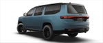 2026 Jeep Grand Wagoneer GRAND WAGONEER L SUMMIT RESERVE 4X4