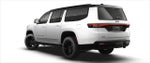2026 Jeep Grand Wagoneer L GRAND WAGONEER L SUMMIT OBSIDIAN 4X4