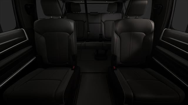 2026 Jeep Grand Wagoneer L GRAND WAGONEER L SUMMIT OBSIDIAN 4X4