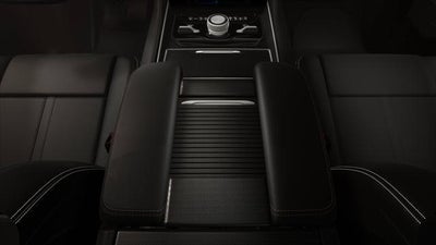 2026 Jeep Grand Wagoneer L GRAND WAGONEER L SUMMIT OBSIDIAN 4X4