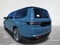 2027 Jeep Grand Wagoneer GRAND WAGONEER LONG WHEELBASE SUMMIT RESERVE 4X4
