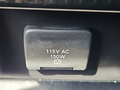 2027 Jeep Grand Wagoneer GRAND WAGONEER LONG WHEELBASE SUMMIT RESERVE 4X4