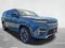 2027 Jeep Grand Wagoneer GRAND WAGONEER LONG WHEELBASE SUMMIT RESERVE 4X4