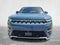 2027 Jeep Grand Wagoneer GRAND WAGONEER LONG WHEELBASE SUMMIT RESERVE 4X4