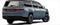 2027 Jeep Grand Wagoneer GRAND WAGONEER LONG WHEELBASE SUMMIT RESERVE 4X4