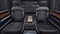 2027 Jeep Grand Wagoneer GRAND WAGONEER LONG WHEELBASE SUMMIT RESERVE 4X4