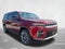 2026 Jeep Grand Wagoneer GRAND WAGONEER L SUMMIT RESERVE 4X4