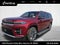 2026 Jeep Grand Wagoneer GRAND WAGONEER L SUMMIT RESERVE 4X4