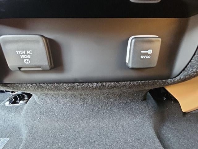 2026 Jeep Grand Wagoneer GRAND WAGONEER L SUMMIT RESERVE 4X4