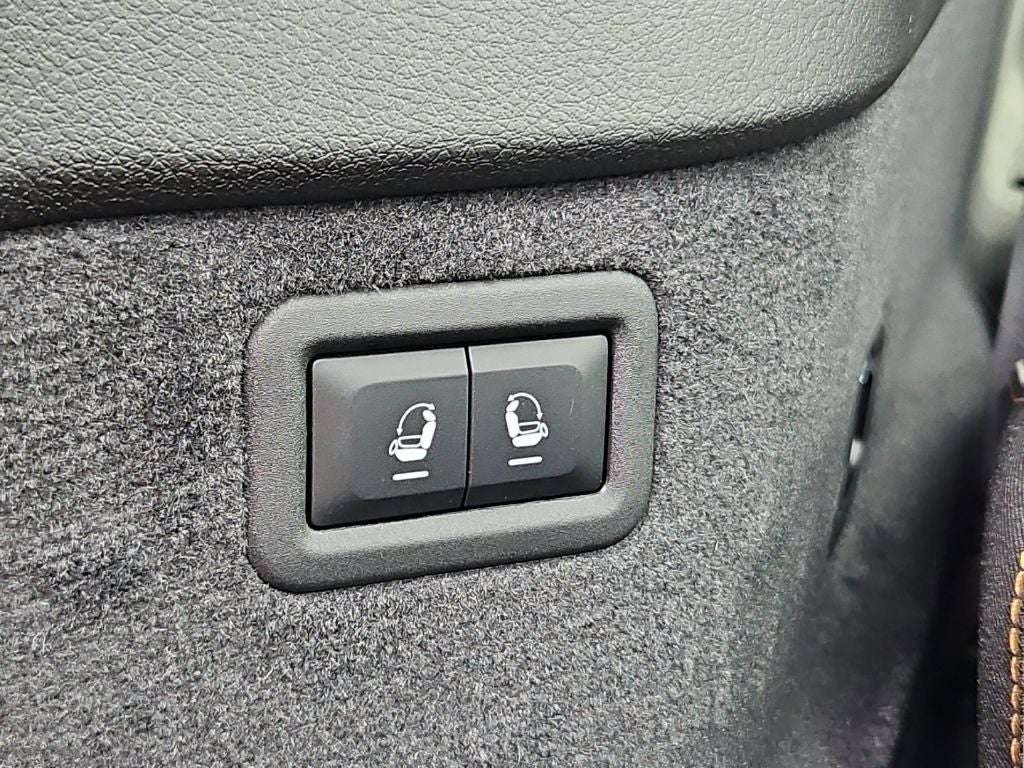 2026 Jeep Grand Wagoneer L GRAND WAGONEER L SUMMIT RESERVE 4X4