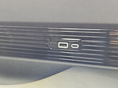 2026 Jeep Grand Wagoneer L GRAND WAGONEER L SUMMIT RESERVE 4X4