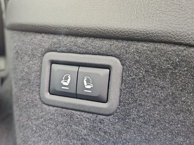 2026 Jeep Grand Wagoneer L GRAND WAGONEER L SUMMIT RESERVE 4X4