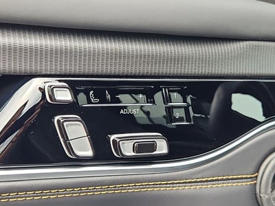 2026 Jeep Grand Wagoneer L GRAND WAGONEER L SUMMIT RESERVE 4X4
