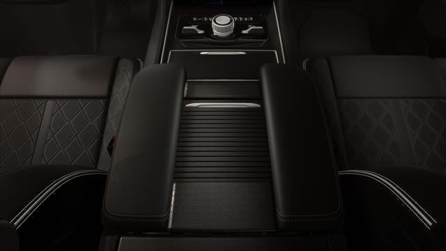 2026 Jeep Grand Wagoneer L GRAND WAGONEER L SUMMIT RESERVE 4X4
