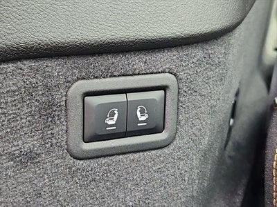 2026 Jeep Grand Wagoneer GRAND WAGONEER L SUMMIT RESERVE 4X4