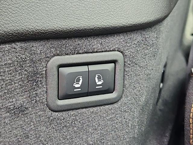 2026 Jeep Grand Wagoneer GRAND WAGONEER L SUMMIT RESERVE 4X4