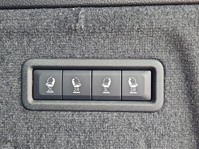 2026 Jeep Grand Wagoneer GRAND WAGONEER L SUMMIT RESERVE 4X4