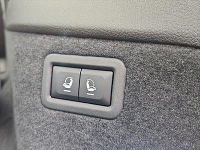 2026 Jeep Grand Wagoneer GRAND WAGONEER L SUMMIT RESERVE 4X4