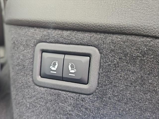 2026 Jeep Grand Wagoneer GRAND WAGONEER L SUMMIT RESERVE 4X4