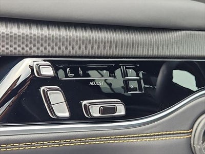 2026 Jeep Grand Wagoneer GRAND WAGONEER L SUMMIT RESERVE 4X4