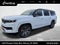 2024 Jeep Grand Wagoneer L Series III 4x4