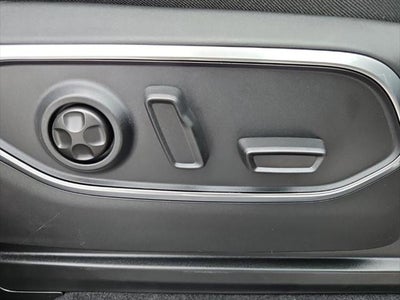 2026 Jeep Grand Wagoneer GRAND WAGONEER 4X4