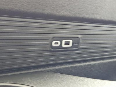 2026 Jeep Grand Wagoneer GRAND WAGONEER 4X4