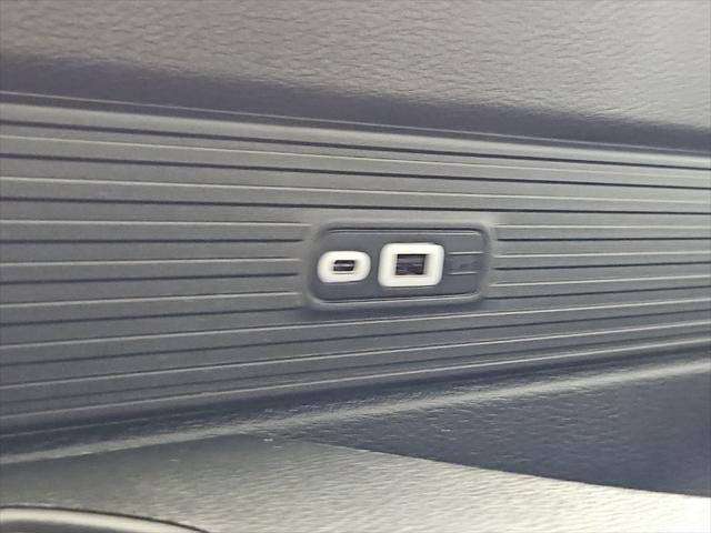 2026 Jeep Grand Wagoneer GRAND WAGONEER 4X4