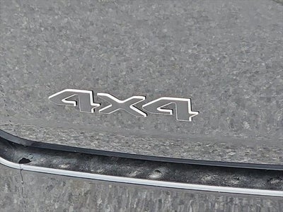 2026 Jeep Grand Wagoneer GRAND WAGONEER 4X4
