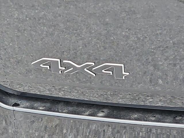 2026 Jeep Grand Wagoneer GRAND WAGONEER 4X4