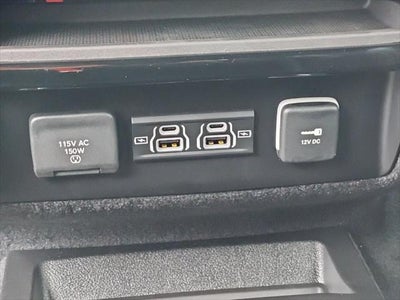 2026 Jeep Grand Wagoneer GRAND WAGONEER 4X4
