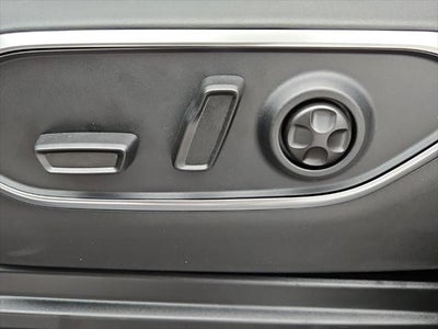 2026 Jeep Grand Wagoneer GRAND WAGONEER 4X4
