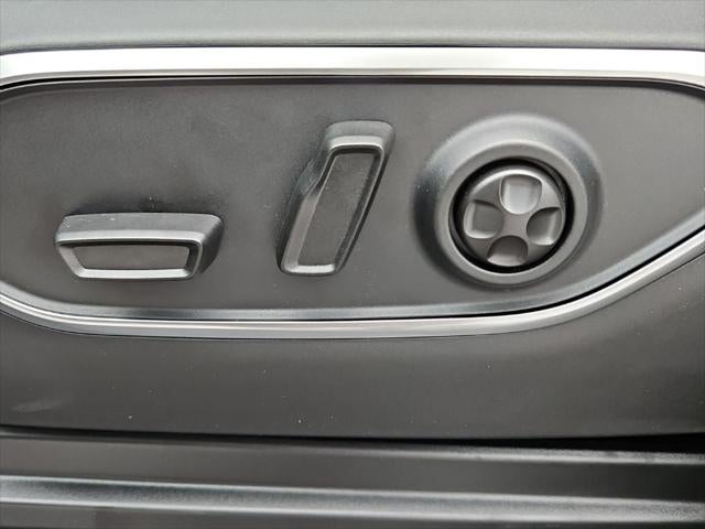 2026 Jeep Grand Wagoneer GRAND WAGONEER 4X4