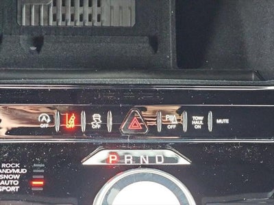 2026 Jeep Grand Wagoneer GRAND WAGONEER 4X4